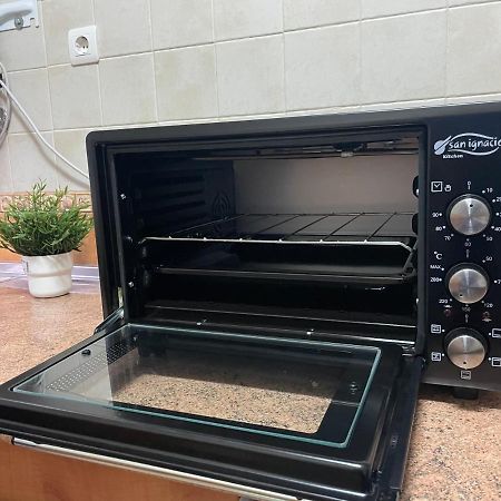 Apartament Piso Carambuco Álora Zewnętrze zdjęcie