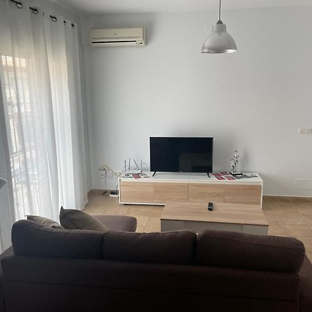 Apartament Piso Carambuco Álora Zewnętrze zdjęcie