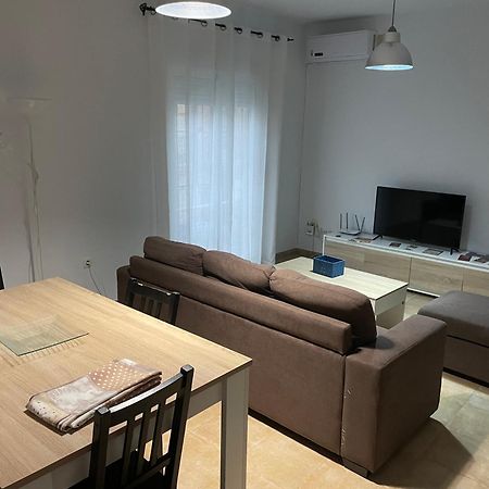 Apartament Piso Carambuco Álora Zewnętrze zdjęcie