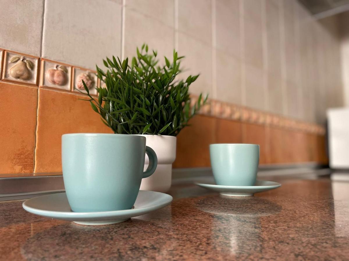 Apartament Piso Carambuco Álora Zewnętrze zdjęcie