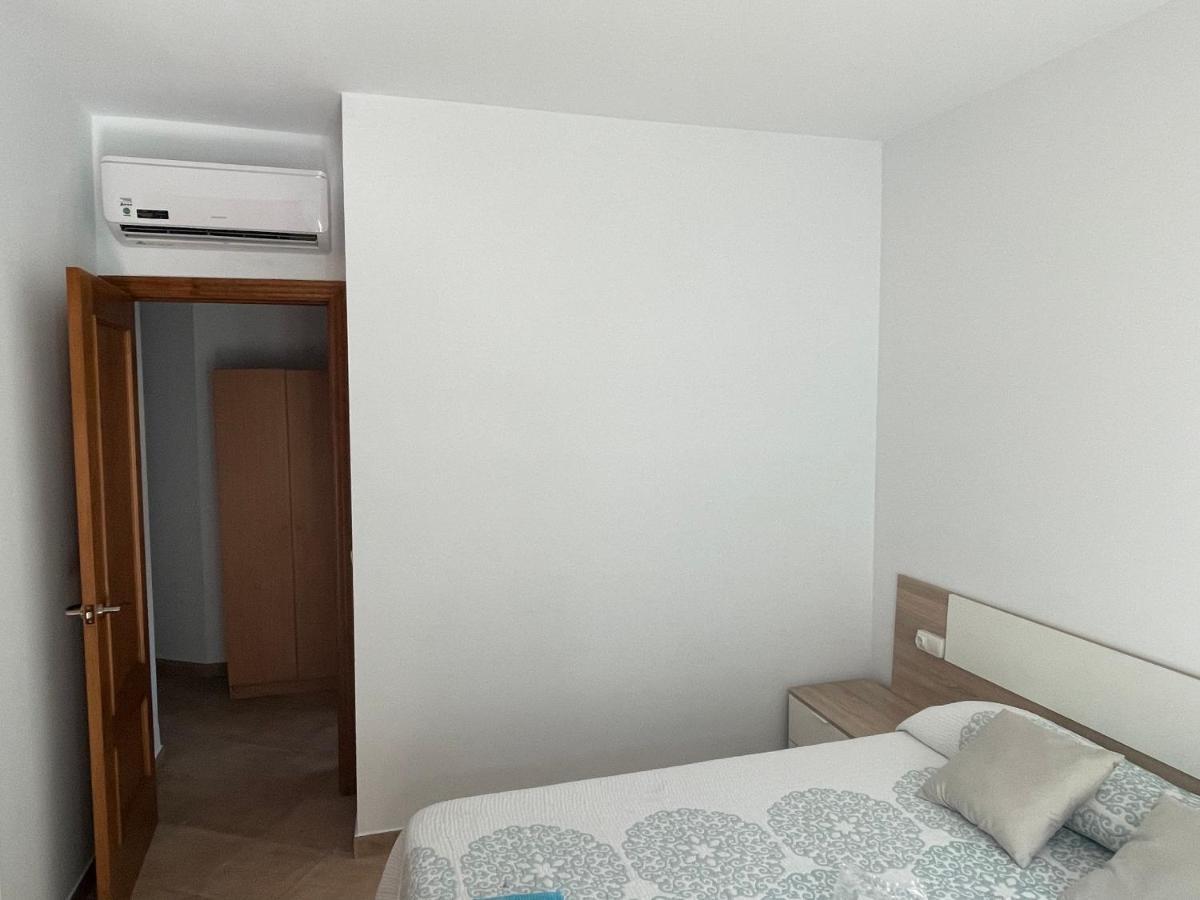 Apartament Piso Carambuco Álora Zewnętrze zdjęcie