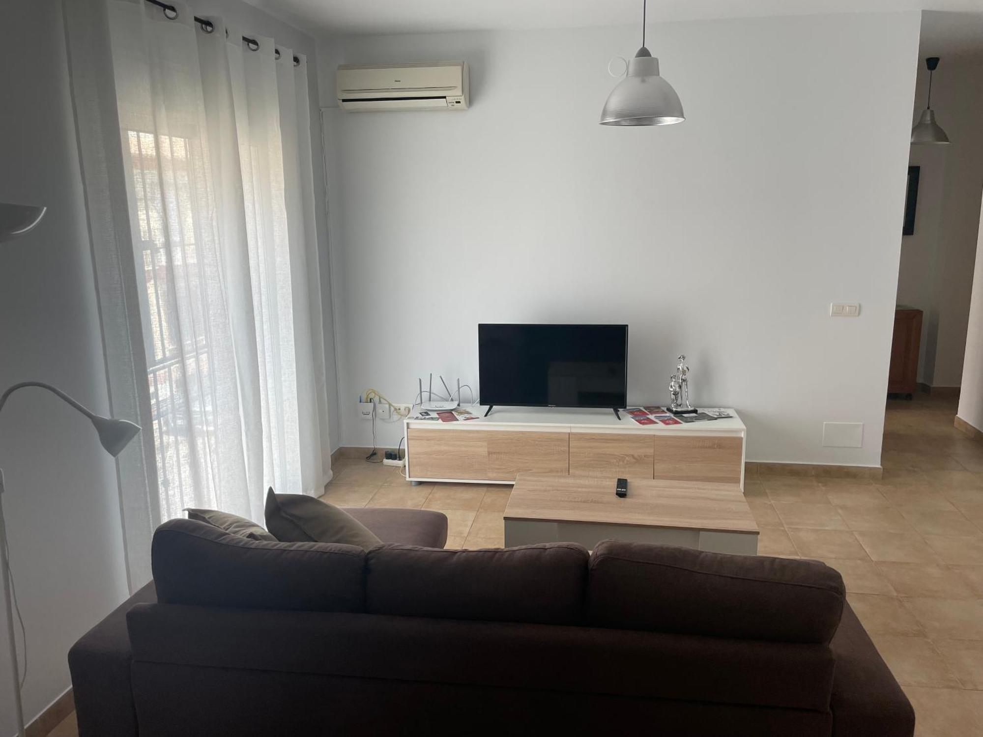 Apartament Piso Carambuco Álora Zewnętrze zdjęcie