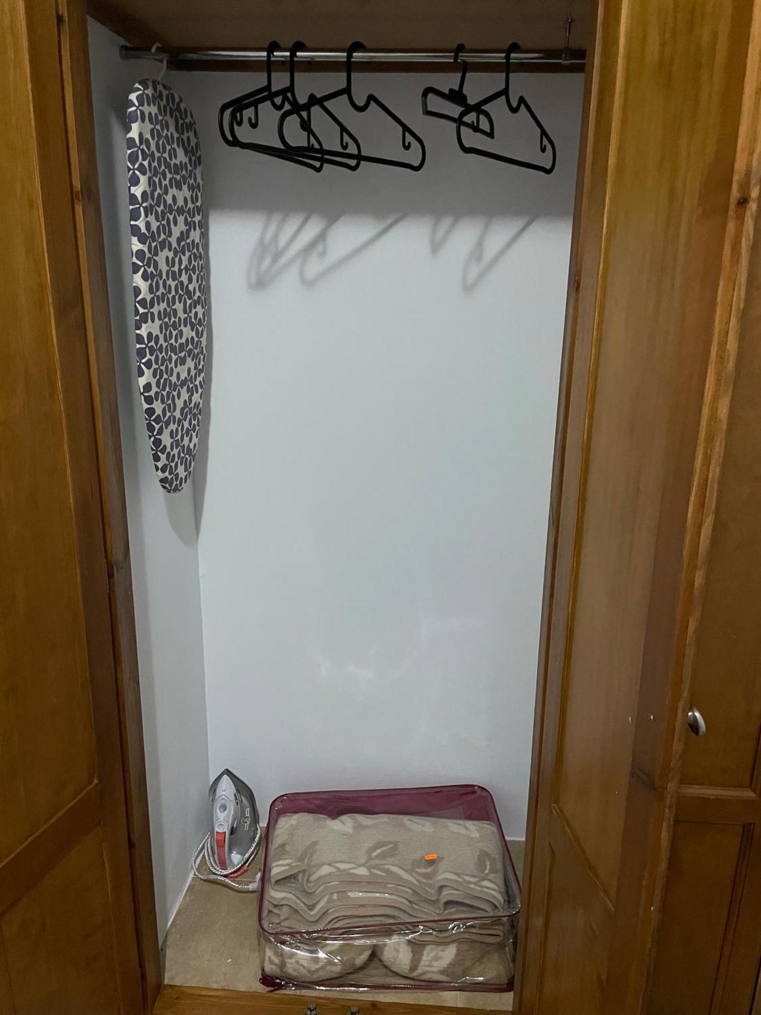 Apartament Piso Carambuco Álora Zewnętrze zdjęcie