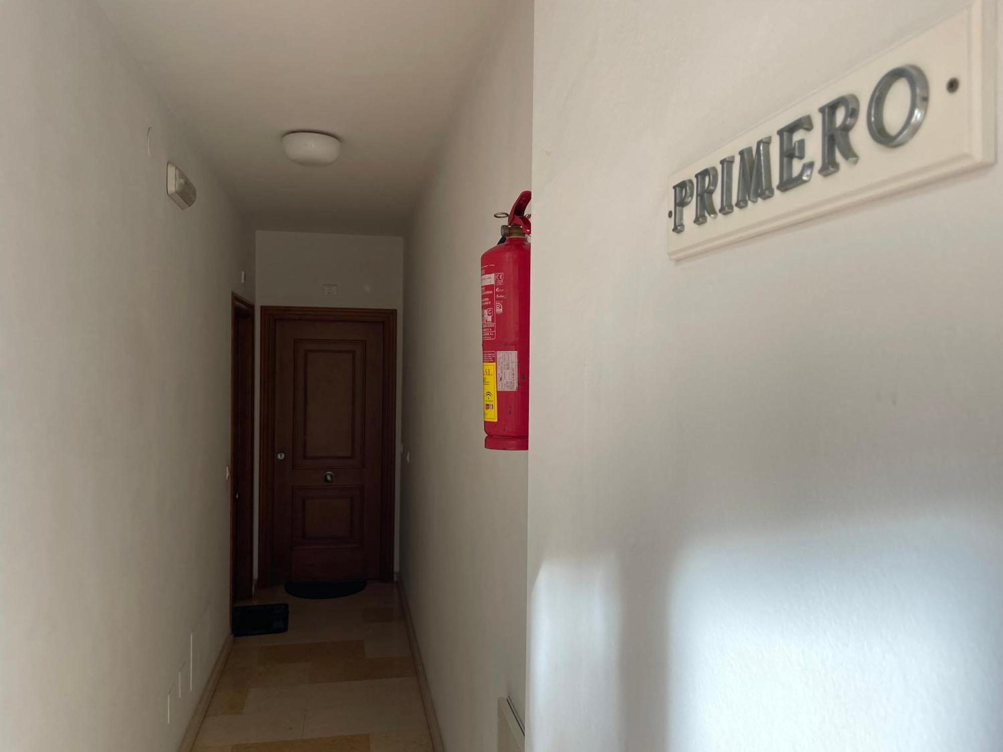 Apartament Piso Carambuco Álora Zewnętrze zdjęcie